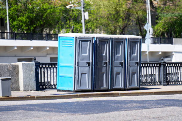 Best Porta potty rental near me  in Milford, OH
